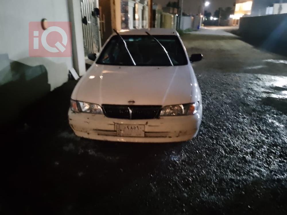 نيسان صني